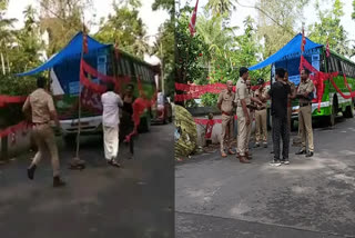 Thiruvarppu Private Bus Owner Attacked Case  Thiruvarppu Bus Owner Attacked Case  Thiruvarppu CITU Case  Private Bus Owner Attacked Case in Kottayam  Thiruvarppu Private Bus Owner Case In High Court  Thiruvarppu Case  CITU case Thiruvarppu  തിരുവാര്‍പ്പ്  തിരുവാര്‍പ്പില്‍ ബസ് ഉടമയെ മര്‍ദിച്ച കേസ്  തിരുവാര്‍പ്പ് സിഐടിയു  കെ അജയൻ  ഹൈക്കോടതി  തിരുവാര്‍പ്പ് കേസ് ഹൈക്കോടതിയില്‍
