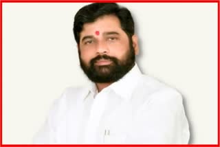 CM Eknath Shinde