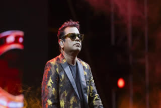 AR Rahman