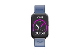 Wings Meta Smartwatch