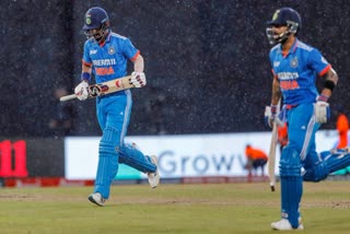 India vs Pakistan  What Happens If Rain destroy India vs Pakistan  Asia Cup 2023  ഏഷ്യ കപ്പ് 2023  ഇന്ത്യ vs പാകിസ്ഥാന്‍  Pakistan vs India Weather  ഏഷ്യ കപ്പ് കാലാവസ്ഥ റിപ്പോര്‍ട്ട്