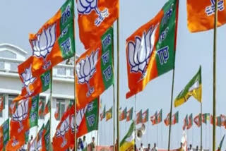 BJP's 'Parivartan Yatra' in poll-bound Chhattisgarh to begin on September 12