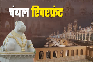 Kota Chambal Heritage Riverfront