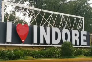 Cleanest City Indore