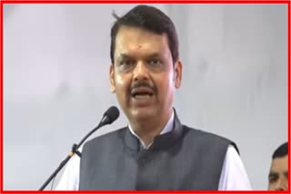 Devendra Fadnavis News