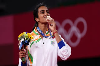 Sindhu's former coach Vimal Kumar shared her thoughts on Sindhu's participation in Asia Games 2022.