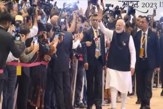 After G20 Summit success, World media hails India's presidency