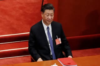 China President, Xi Jinping, File Photo