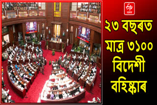 Assam Assembly Autumn Session