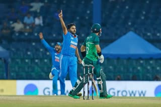 asia-cup-2023, India Pakistan match continues in Reserve Day