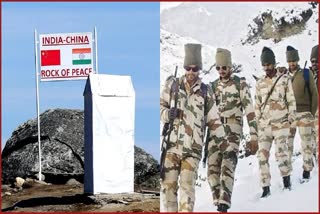 India-China border: ଅତିରିକ୍ତ 2 ITBP ବାଟାଲିୟନ ମୁତୟନକୁ ଗୃହ ମନ୍ତ୍ରଣାଳୟର ଅନୁମୋଦନ