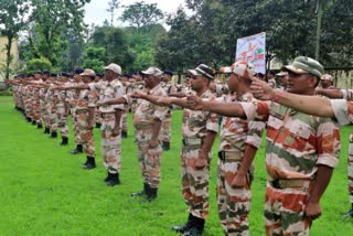 ITBP (फाइल फोटो)