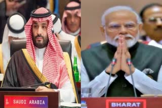 Saudi Arabia, India ink several MOUs during Crown Prince's State visit