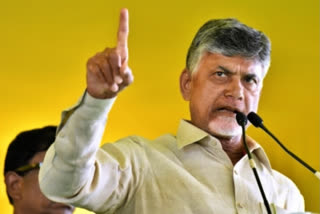 Senior TDP leaders condemn Chandrababu Naidu's arrest, call it political conspiracy