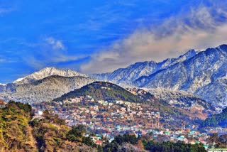 Himachal Weather