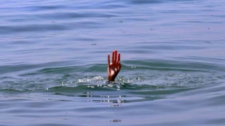 A boat capsizing in north-central Nigeria