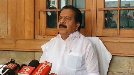 Ramesh Chennithala press meet  Ramesh Chennithala  CWC Membership Ramesh Chennithala  CWC Membership  Ramesh Chennithala on CWC Membership  Ramesh Chennithala clarifies his stand  congress working committee  രമേശ് ചെന്നിത്തല  രമേശ് ചെന്നിത്തല എഐസിസി പ്രവർത്തക സമിതി  എഐസിസി പ്രവർത്തക സമിതി  എഐസിസി പ്രവർത്തക സമിതി രമേശ് ചെന്നിത്തല  രമേശ് ചെന്നിത്തല വാർത്ത സമ്മേളനം  കോൺഗ്രസ്‌ പ്രവർത്തക സമിതി പുനസംഘടന  കോൺഗ്രസ്‌ പ്രവർത്തക സമിതി രമേശ് ചെന്നിത്തല  രമേശ് ചെന്നിത്തല അതൃപ്‌തി  എഐസിസി പുനസംഘടന രമേശ് ചെന്നിത്തല