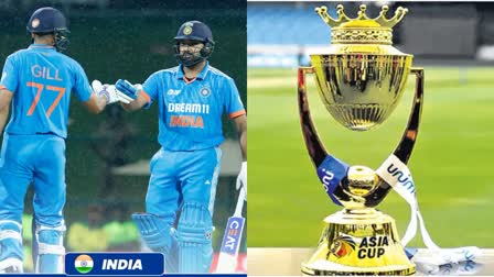 Asia Cup 2023 Ind vs Pak