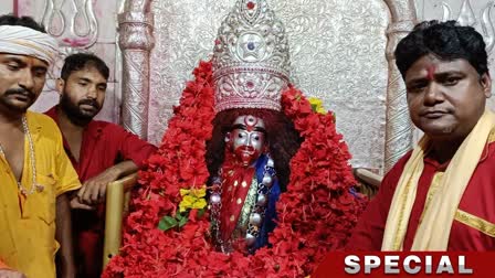 Tarapith Temple