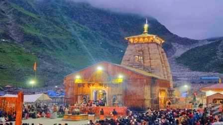 Kedarnath Yatra 2023