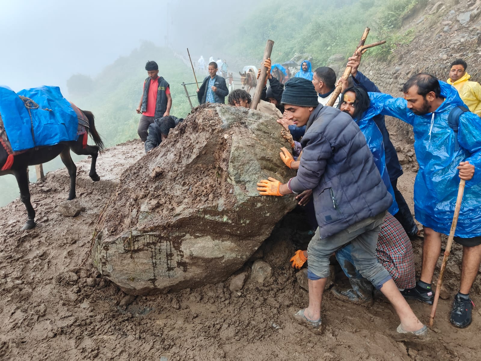 Kedarnath Yatra 2023