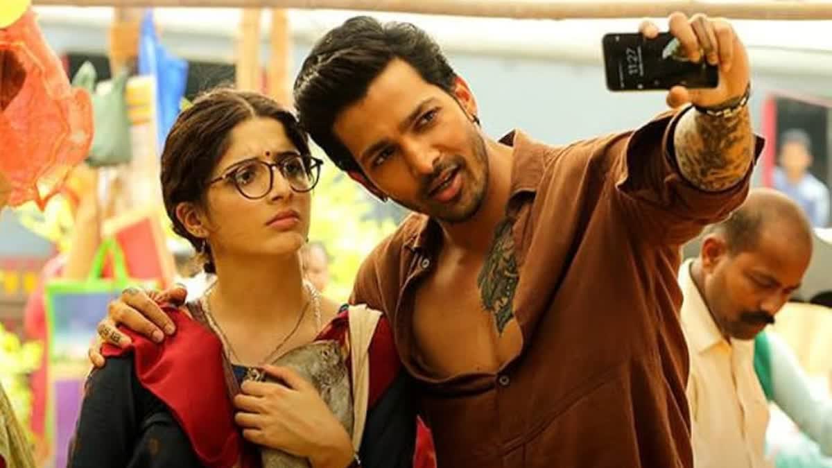 Sanam Teri Kasam Sequel