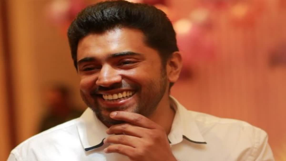 പരാതി നൽകി നിവിൻ പോളി  നിവിൻ പോളി  NIVIN PAULY  NIVIN PAULY COMPLAINT