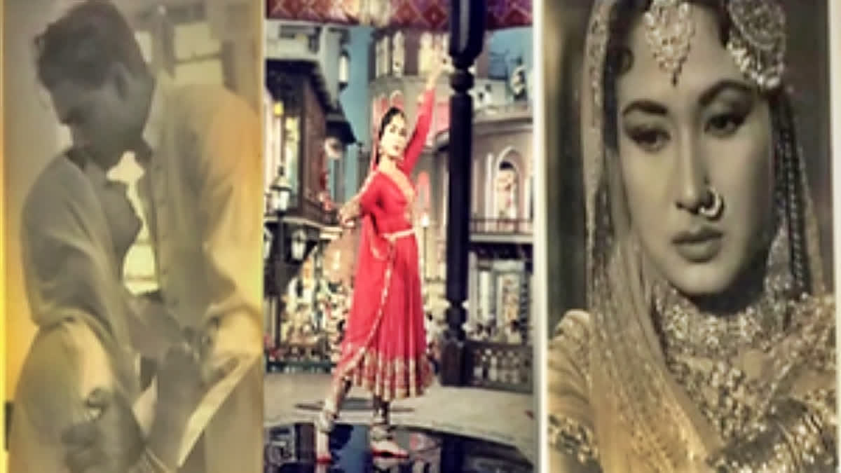 'A Love Beyond the Grave': Meena Kumari And Kamal Amrohi's Timeless Love Story To Be Turned Into Film