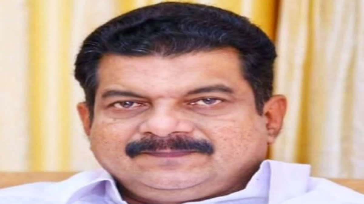 Kerala's Ruling LDF MLA PV Anvar Accuses ADGP And CM's Secretary Of Sabotaging Govt Interests