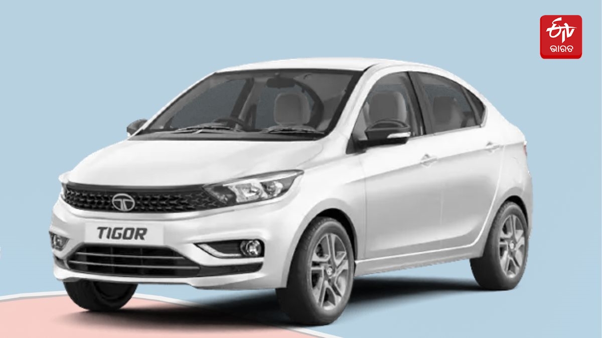 Tata Tigor