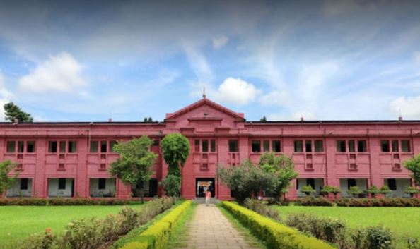 Ravenshaw Issues