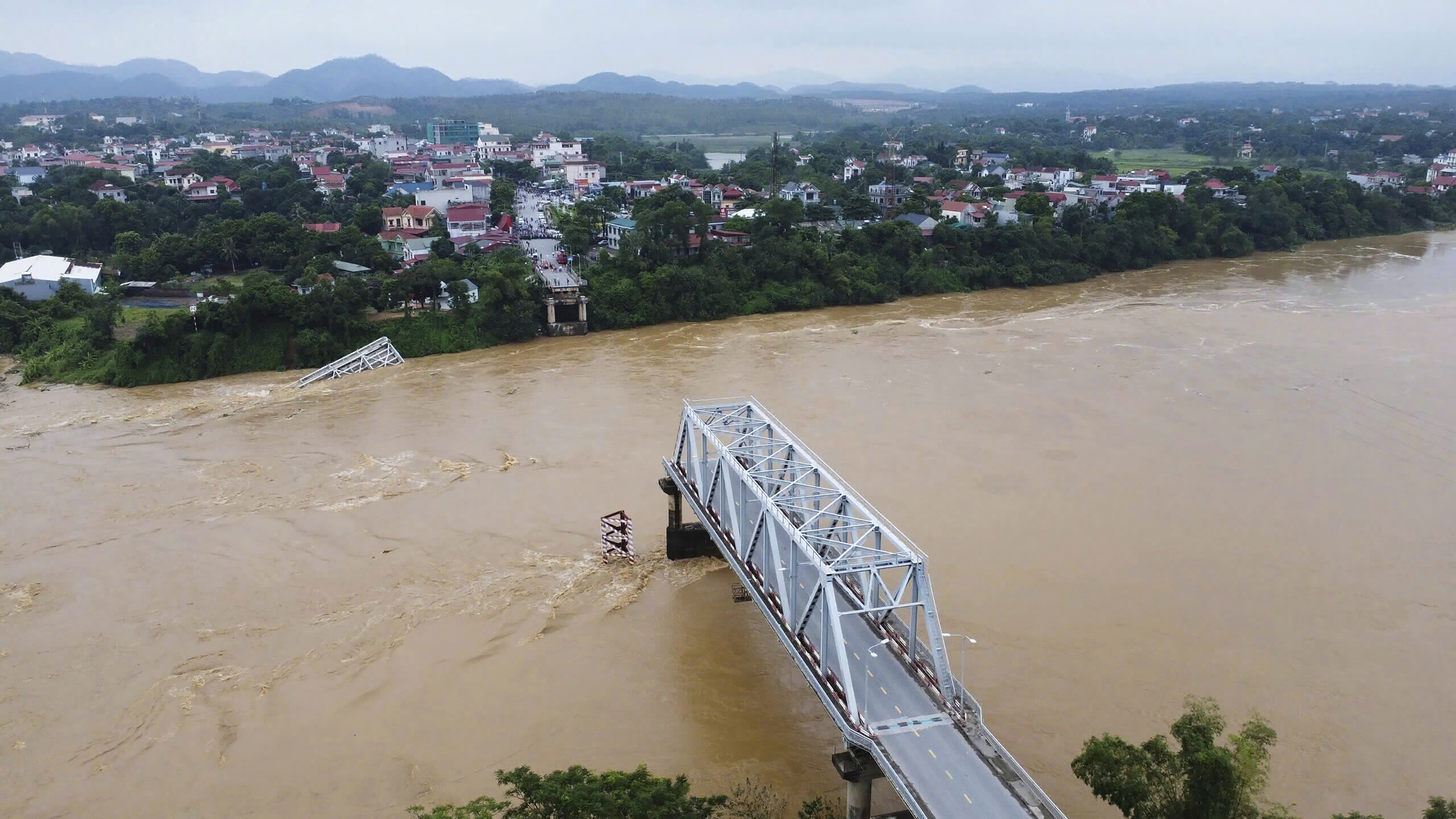 Vietnam Floods