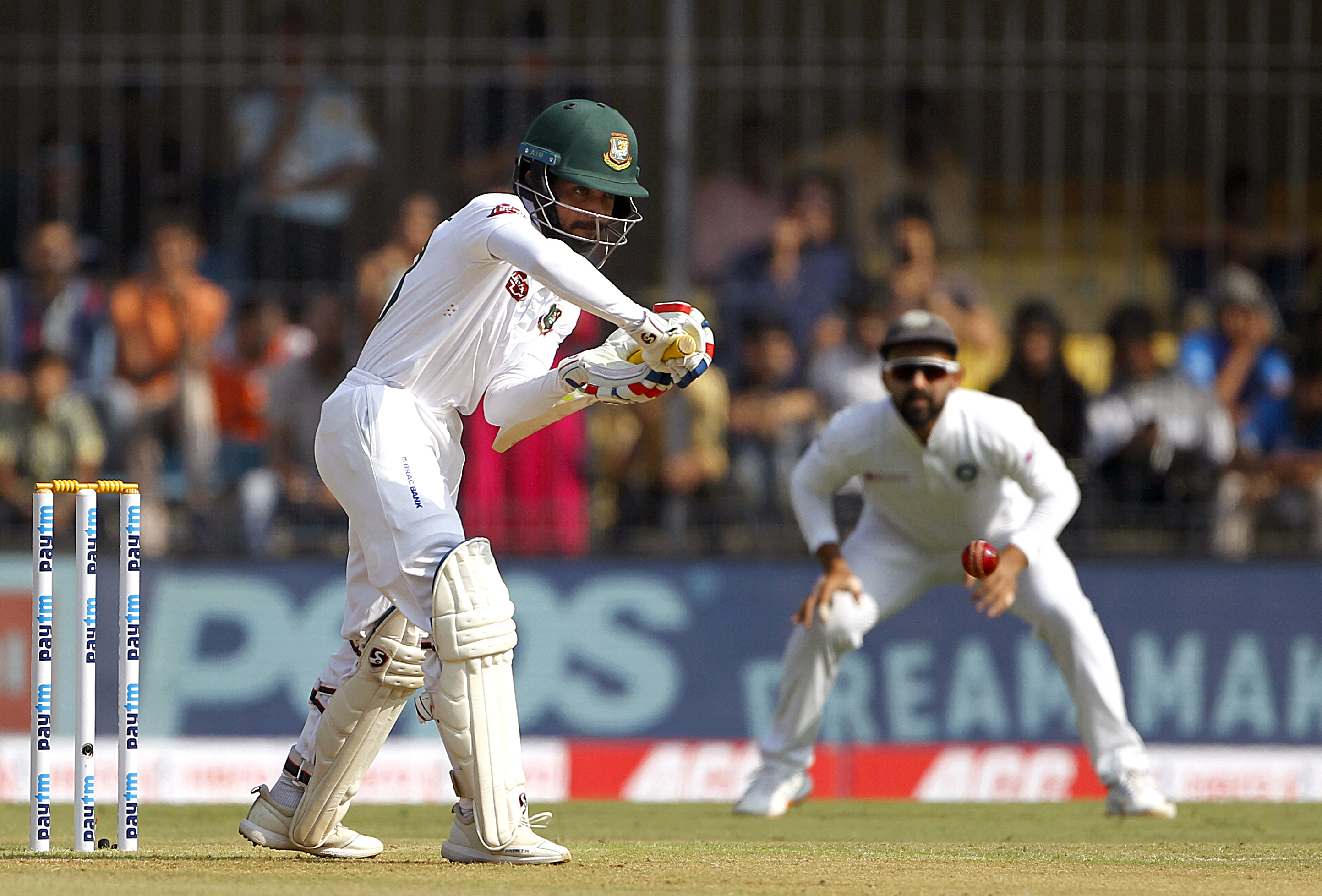 INDIA VS BANGLADESH