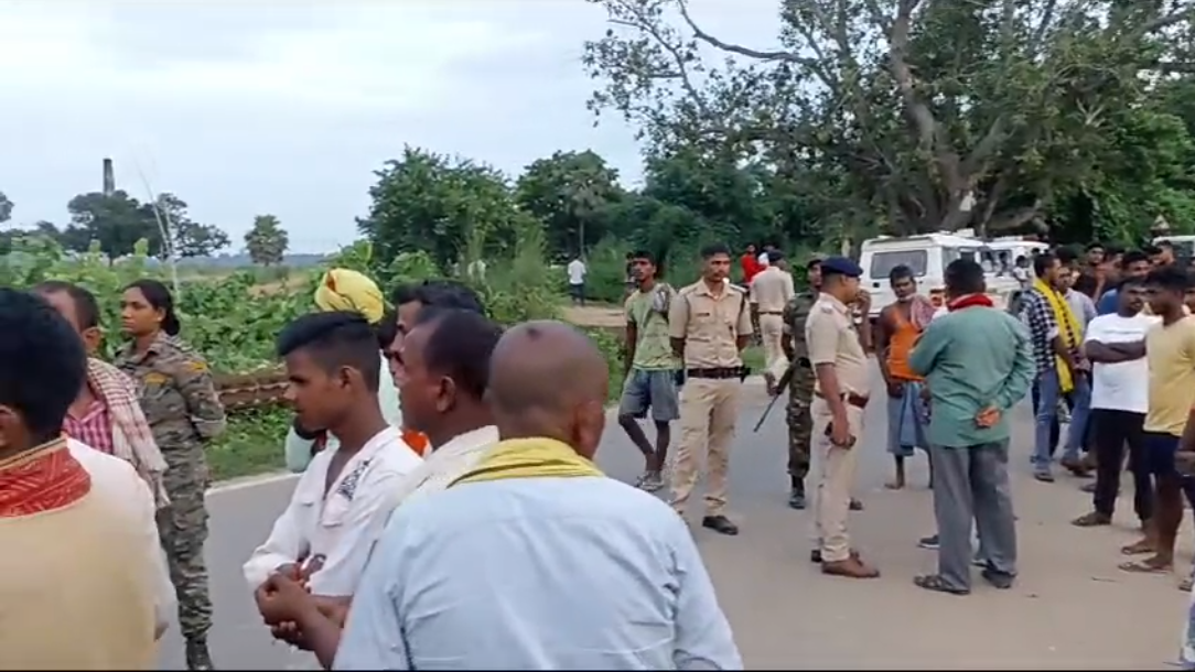 BHOJPUR TRIPLE MURDER