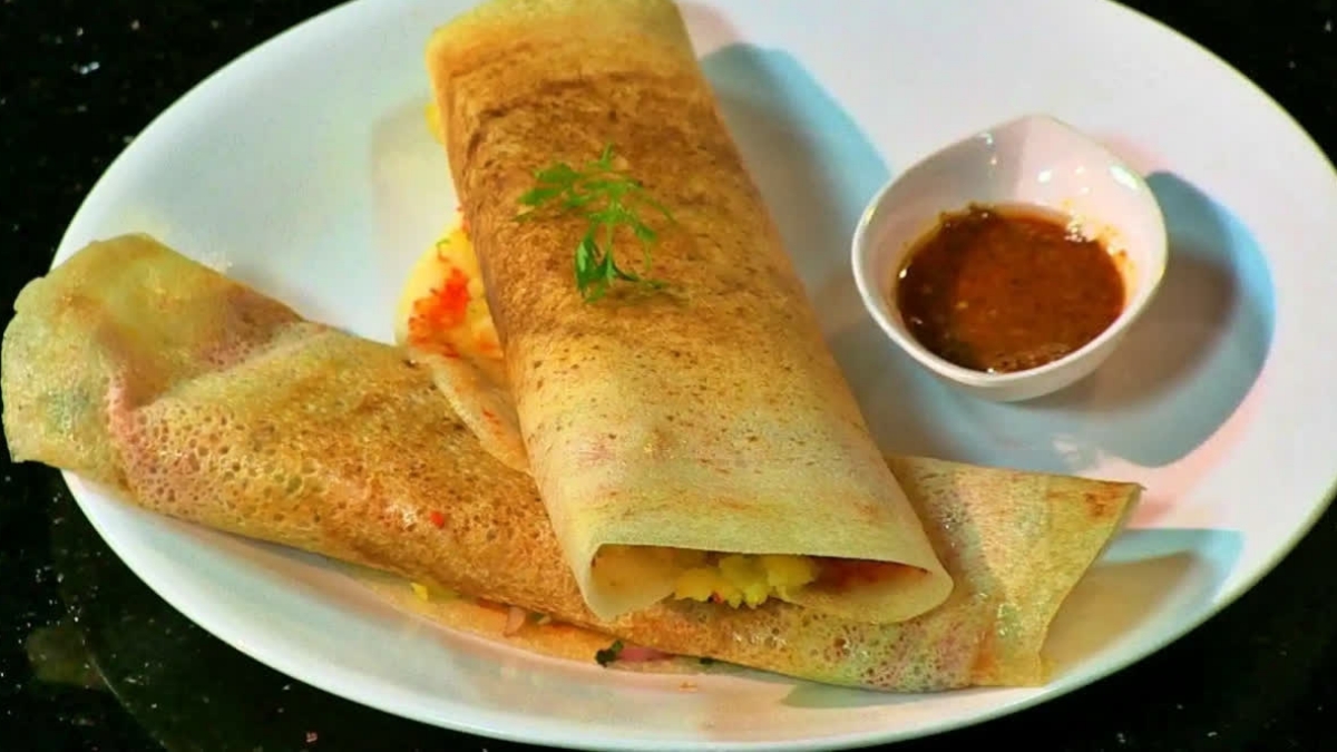 Six South Indian Rava Breakfasts that will sort your morning