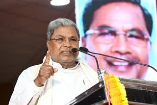 cm Siddaramaiah