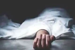 FOUR BODIES FOUND IN RANCHI