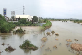 Central Team Visit to Flood Affected Areas