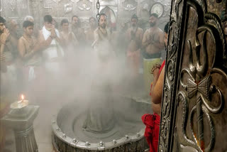 'Laddu Prasad' Dispenser To Be Introduced At Mahakaleshwar Temple In MP's Ujjain