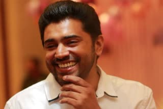 പരാതി നൽകി നിവിൻ പോളി  നിവിൻ പോളി  NIVIN PAULY  NIVIN PAULY COMPLAINT