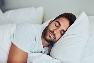 Can What We Eat Improve Our Sleep