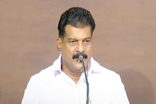 PV ANVAR ADGP ROW  എഡിജിപി എംആർ അജിത് കുമാർ വിവാദം  PV ANVAR AGAINST ADGP  Intelligence report against ADGP