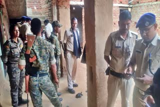 BHOJPUR TRIPLE MURDER