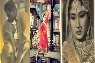 'A Love Beyond the Grave': Meena Kumari And Kamal Amrohi's Timeless Love Story To Be Turned Into Film