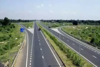 Big scam in NHAI highway compensation, now state SIT will probe