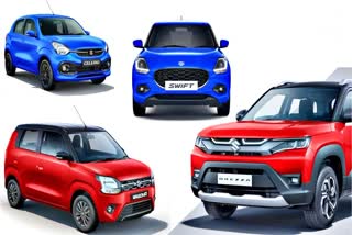 MARUTI SUZUKI CAR  MARUTI SUZUKI WAGON R  MARUTI SUZUKI CARS DISCOUNTS  FESTIVAL OFFER