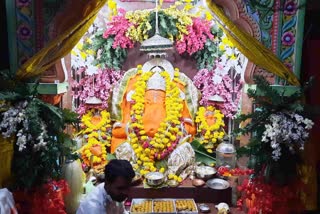 Vidisha Ancient Ganesh Temple