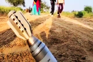 Rajasthan: Devotees In Panic After Live Mortar Bomb Found On Road To Ramdevra Fair