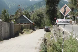 Gujjar Community In Banihal Threatens To Boycott Polls