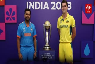 2023 World Cup India Economy